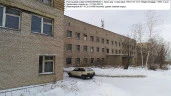 Продаются три здания, общей площадью  6698,70 кв. м,  г. Канск, мкр. Солнечный,  зд. 766-10Ж